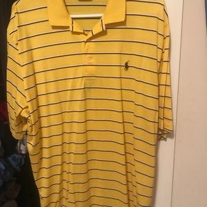 Polo golf shirt